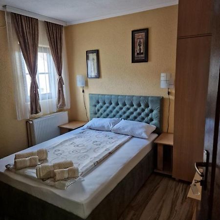 Hotel Etno Kuca Sa Konacistem Gocko Vrnjačka Banja Zewnętrze zdjęcie