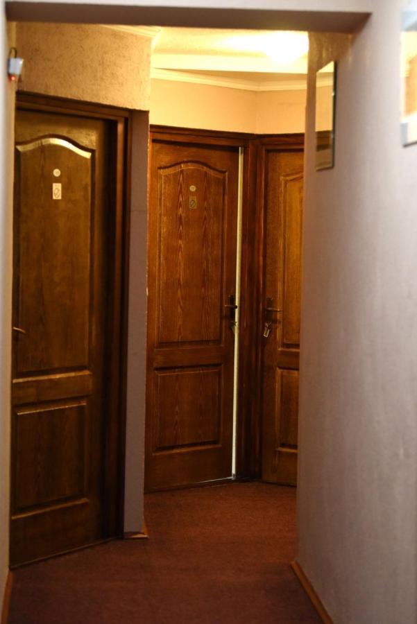 Hotel Etno Kuca Sa Konacistem Gocko Vrnjačka Banja Zewnętrze zdjęcie