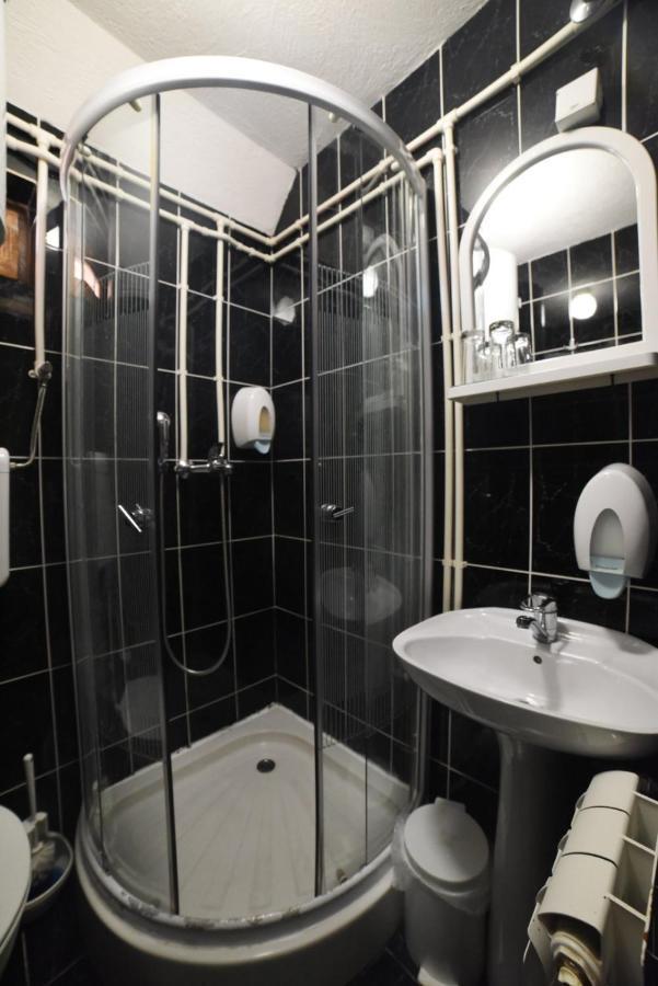 Hotel Etno Kuca Sa Konacistem Gocko Vrnjačka Banja Zewnętrze zdjęcie