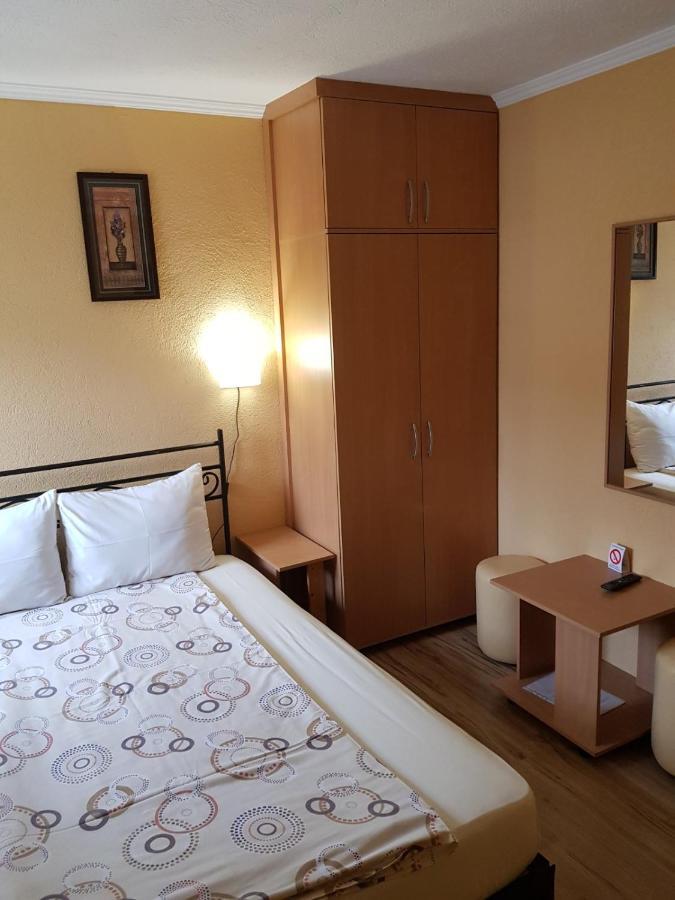 Hotel Etno Kuca Sa Konacistem Gocko Vrnjačka Banja Zewnętrze zdjęcie