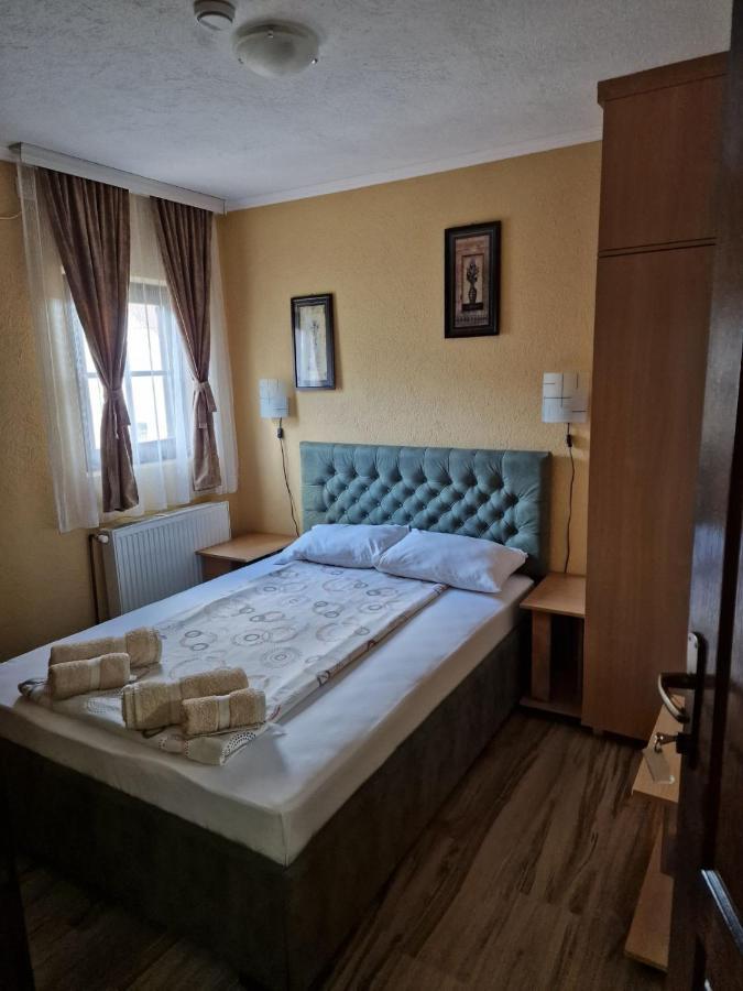Hotel Etno Kuca Sa Konacistem Gocko Vrnjačka Banja Zewnętrze zdjęcie